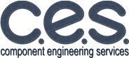 CES Component Engineering Services CES Component Engineering Services