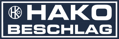 HAKO Beschlag HAKO Beschlag