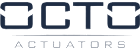 OCTO Actuators OCTO Actuators