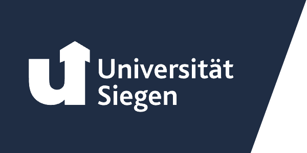 Universität Siegen Universität Siegen
