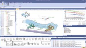 Home | ASOM – Kinematik-Software